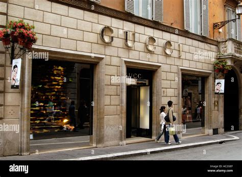 rome outlet gucci